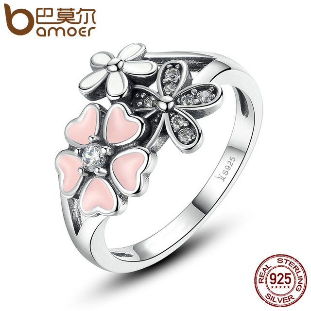 Blossom Finger Jewerly