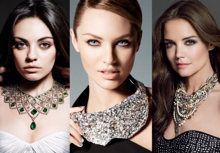 Celebrity Jewelry Trends