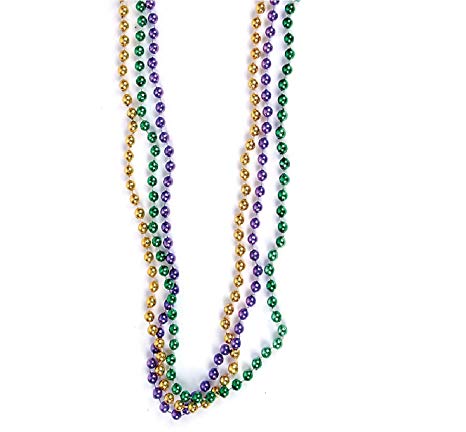 Cheap Bead Necklaces For Party