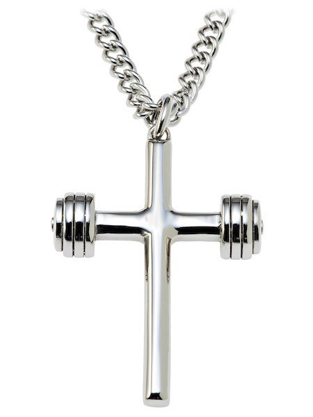 Cross Necklaces For Men