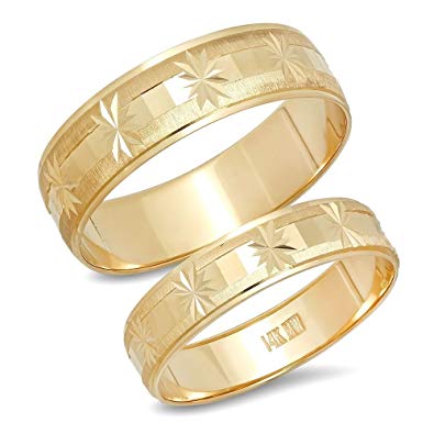 Designs Of Wedding Rings Bands