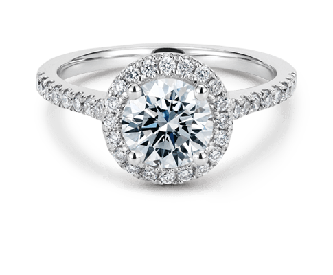 Diamond Engagement Rings London