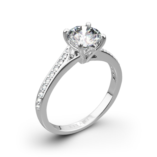 Diamond Wedding Ring Designs