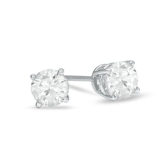 Earrings Diamond