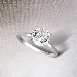 Engagement Ring Cheap