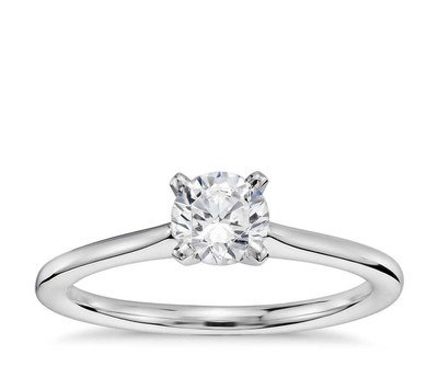 Engagement Rings Under 1000