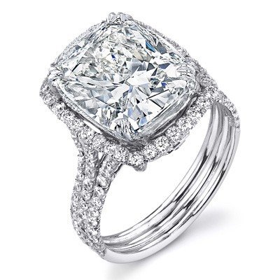 Engagement Rings Usa