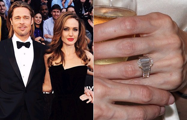 Famous Engagement Rings