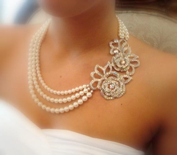 Glamour Necklace