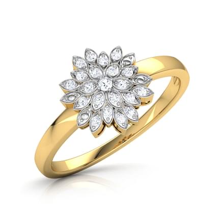 Gold Jewellery Wedding Ring Designs
