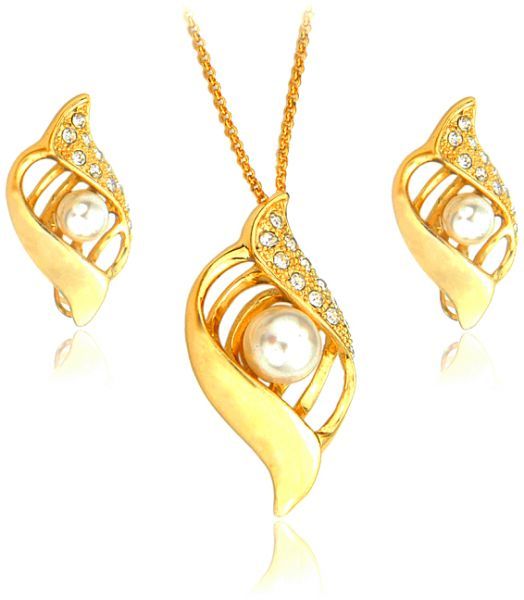 Gold Necklace Set Price In Dubai