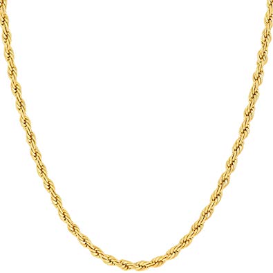 Gold Necklaces For Women