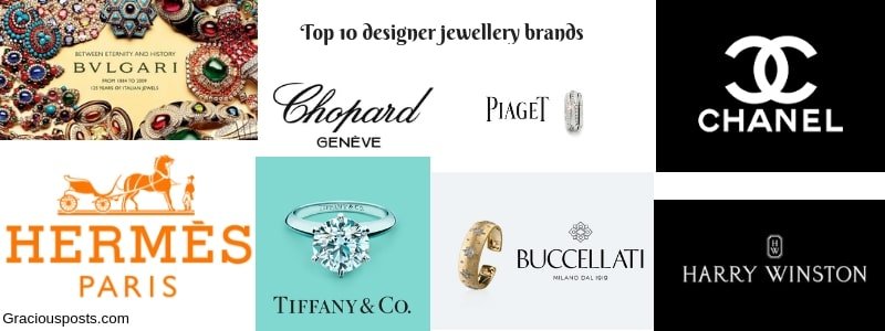 Jewellery Brands
