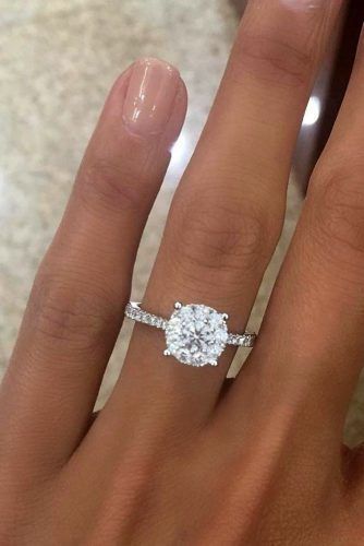 Top Engagement Rings
