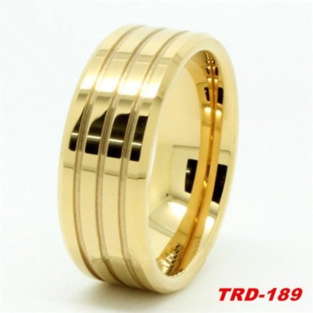 Wedding Ring Design For Men